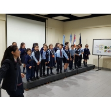 OPEN CLASS 2DO GRADO C